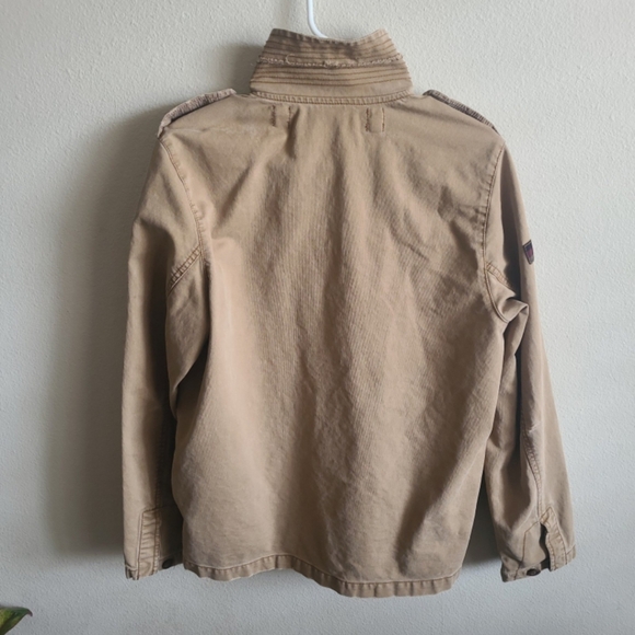 Vintage American Eagle Jacket - Picture 3 of 9